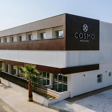 Cosmo Napa Boutique Hotel Ayia Napa Exterior photo