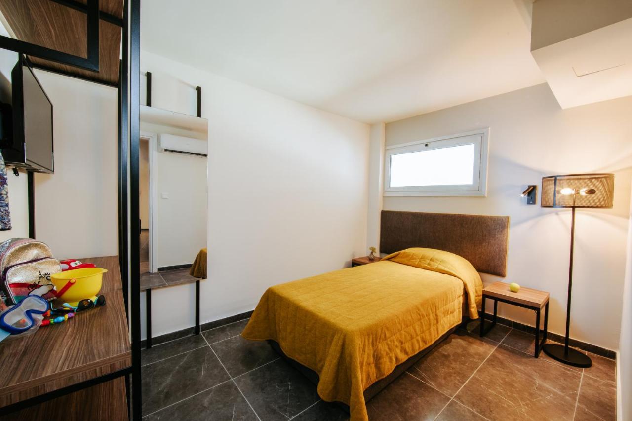Cosmo Napa Boutique Hotel Ayia Napa Exterior photo