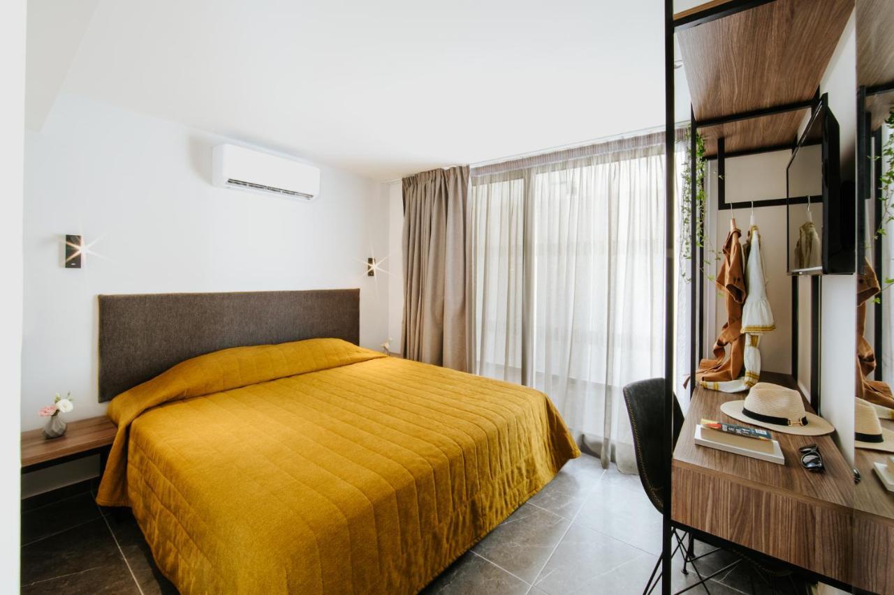 Cosmo Napa Boutique Hotel Ayia Napa Exterior photo