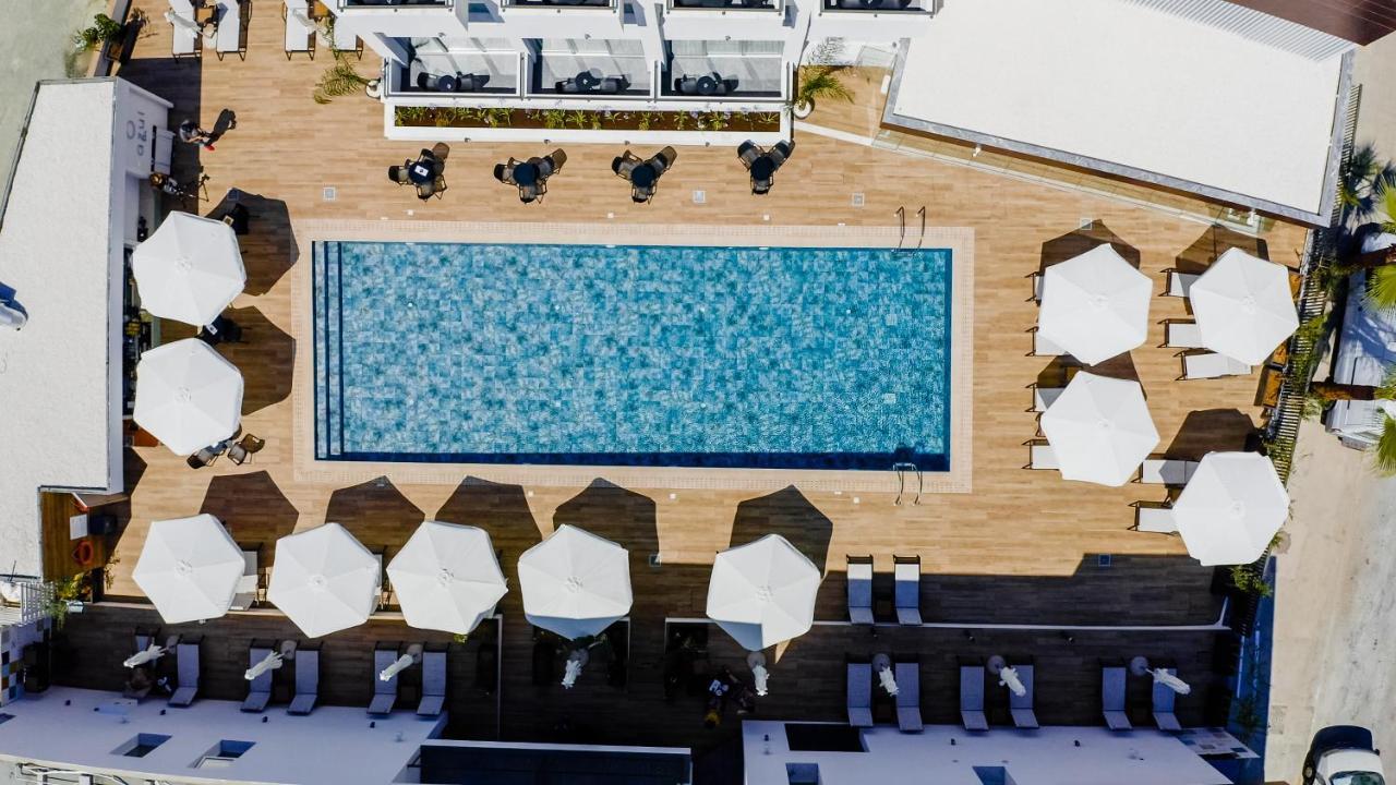 Cosmo Napa Boutique Hotel Ayia Napa Exterior photo